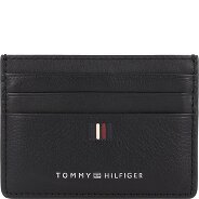 Tommy Hilfiger TH Central Kreditkartenetui Leder 10.5 cm Produktbild Tommy Hilfiger TH Central Kreditkartenetui Leder 10.5 cm Produktbild