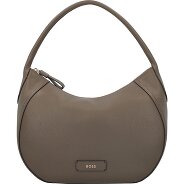 Boss Lenah Schultertasche Leder 31 cm Produktbild