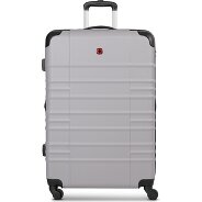 Wenger Amplar Evo 4 Rollen Trolley L 75 cm mit Dehnfalte Produktbild