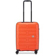 MODO by Roncato Supernova 2.0 4 Rollen Kabinentrolley 55 cm Produktbild
