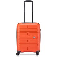 MODO by Roncato Supernova 2.0 4 Rollen Kabinentrolley 55 cm Produktbild
