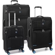 MODO by Roncato Star 2.0 4 Rollen Kofferset 3-teilig Produktbild