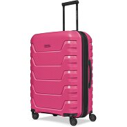 Smartbox Edition 01 4 Rollen Trolley 66 cm mit Dehnfalte Produktbild