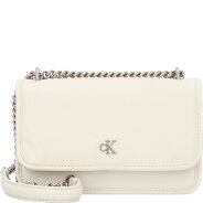 Calvin Klein Jeans Chain Mini Bag Umhängetasche 18 cm Produktbild