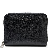 Lazarotti Milano Leather Geldbörse Leder 13,5 cm Produktbild