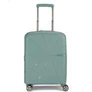 American Tourister Starvibe 4 Rollen Kabinentrolley 55 cm mit Dehnfalte Produktbild