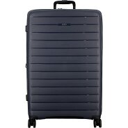 Jump Striper 4 Rollen Trolley 77 cm mit Dehnfalte Produktbild