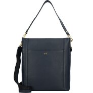 Braun Büffel Hanna Schultertasche Leder 34 cm Laptopfach Produktbild