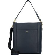 Braun Büffel Hanna Schultertasche Leder 34 cm Laptopfach Produktbild