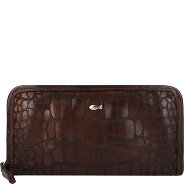 Campomaggi Geldbörse Leder 21 cm Produktbild Campomaggi Geldbörse Leder 21 cm Produktbild