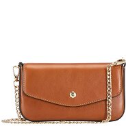Jekyll & Hide Paris Umhängetasche Leder 21.5 cm Produktbild