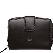 Golden Head Polo Geldbörse RFID Schutz Leder 12 cm Produktbild