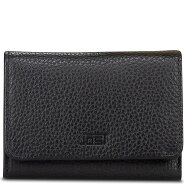 Jost Vika Geldbörse RFID Schutz Leder 8.5 cm Produktbild