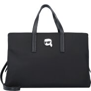 Karl Lagerfeld Ikonik 2.0 Handtasche 35 cm Produktbild Karl Lagerfeld Ikonik 2.0 Handtasche 35 cm Produktbild