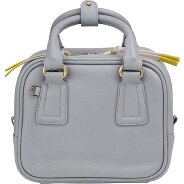 DuDu Skyline Handtasche Leder 20.5 cm Produktbild