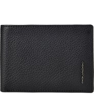 Piquadro Modus Geldbörse RFID Schutz Leder 12.5 cm Produktbild