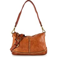 Campomaggi Pamela Schultertasche Leder 25 cm Produktbild