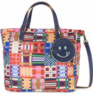 Oilily Tartan Tape Haidy Shopper Tasche 26 cm Produktbild