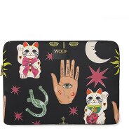 Wouf Daily Laptophülle 32.5 cm Produktbild Wouf Daily Laptophülle 32.5 cm Produktbild