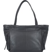 Liebeskind Hera Shopper Tasche Leder 38 cm Produktbild