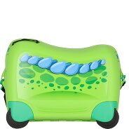 Samsonite Dream2go 4 Rollen Kindertrolley 38 cm Produktbild