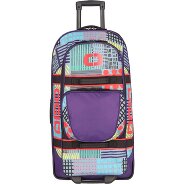 Ogio Terminal 2 Rollen Trolley 71 cm mit Dehnfalte Produktbild