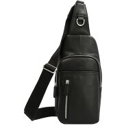 Picard Milano Umhängetasche Leder 13 cm Produktbild Picard Milano Umhängetasche Leder 13 cm Produktbild