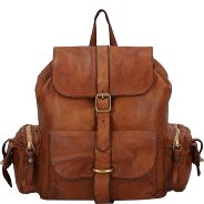 Campomaggi Karen City Rucksack Leder 29 cm Produktbild