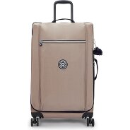 Kipling Basic Jet M 4 Rollen Trolley 72 cm Produktbild
