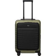 Titan Overseas 4 Rollen Trolley 55 cm Produktbild