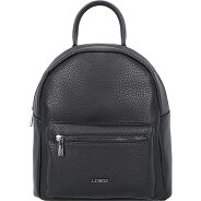 L.Credi Budapest City Rucksack 29 cm Produktbild L.Credi Budapest City Rucksack 29 cm Produktbild