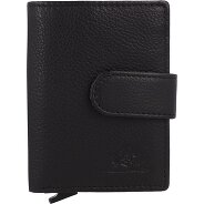 Greenburry Kings Nappa Geldbörse Leder 7.5 cm Produktbild