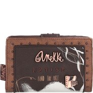 Anekke Nature Edition Geldbörse RFID Schutz 14 cm Produktbild