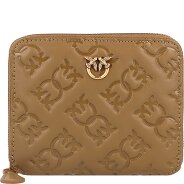 PINKO Taylor Geldbörse Leder 13 cm Produktbild