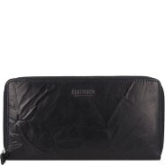 mano Donna Aurona Geldbörse RFID Leder 19 cm Produktbild