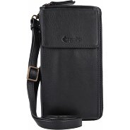 Esquire Peru Handytasche Leder 10 cm Produktbild