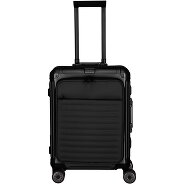 Travelite Next 4 Rollen Kabinentrolley 55 cm Laptopfach Produktbild