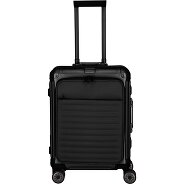 Travelite Next 4 Rollen Kabinentrolley 55 cm Laptopfach Produktbild
