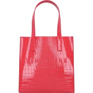Ted Baker Reptcon Handtasche 25 cm Produktbild Ted Baker Reptcon Handtasche 25 cm Produktbild