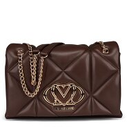 Love Moschino Embossed Umhängetasche 28 cm Produktbild Love Moschino Embossed Umhängetasche 28 cm Produktbild