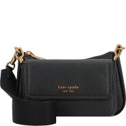 Kate Spade New York Double Up Umhängetasche Leder 20 cm Produktbild