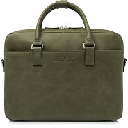 Castelijn & Beerens Carisma Aktentasche Leder 40 cm Laptopfach Produktbild
