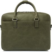 Castelijn & Beerens Carisma Aktentasche Leder 40 cm Laptopfach Produktbild