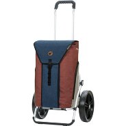 Andersen Shopper Royal Shopper Oli.P 2.0 Einkaufstrolley 59 cm Produktbild