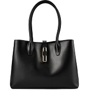 Furla Goccia Shopper Tasche M Leder 33 cm Produktbild