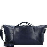 Harold's Caugio Weekender Reisetasche Leder 43 cm Produktbild