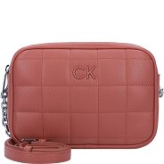 Calvin Klein Square Quilt Umhängetasche 21 cm Produktbild