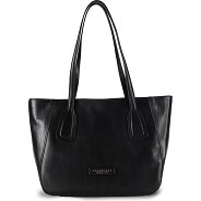 The Bridge Maddalena Shopper Tasche Leder 30 cm Produktbild