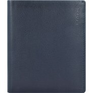 Maître Hundsbach Hugwald Geldbörse Leder 11 cm Produktbild