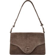 Coccinelle C-Me Schultertasche Leder 32 cm Produktbild